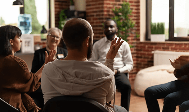 AA Meetings Leesburg FL